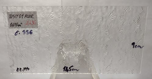 WSM 01 FLOR č.336