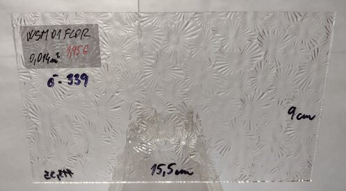 WSM 01 FLOR č.339