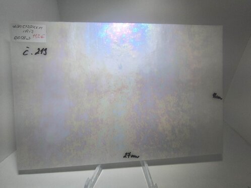 WSM 051 DDXXMM IRIZOVANÁ č 213