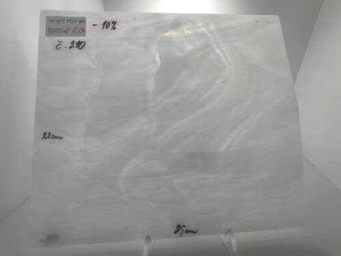 WSM 051 WO hrubá štruktúra č 210