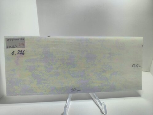 WSM 051 WO IRIZOVANÉ č. 226