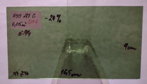 WSM 287 C č.94 zľava 20%