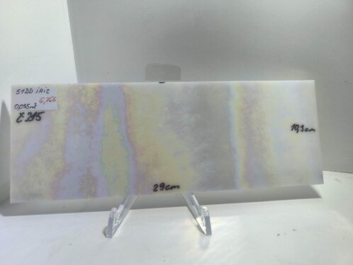 WSM 51 DD IRIZOVANÉ č. 215