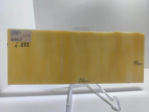 WSM 58 D č. 222
