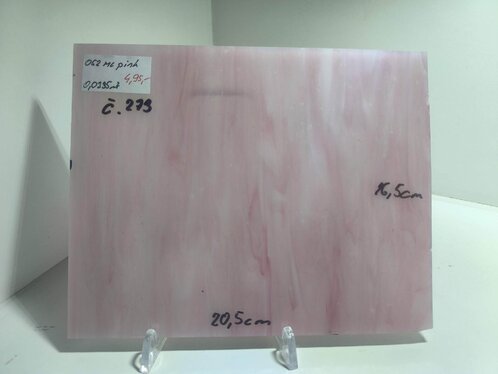 YANG 052 ML PINK č. 273