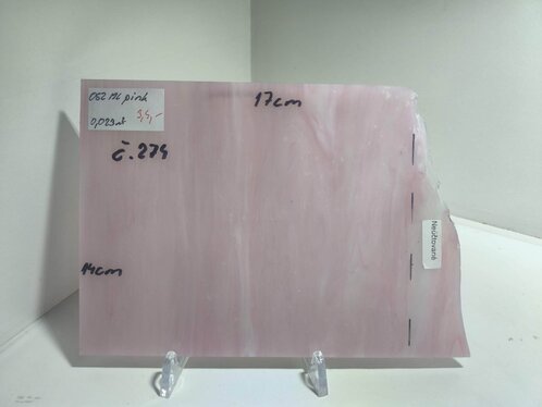YANG 052 ML PINK č. 274