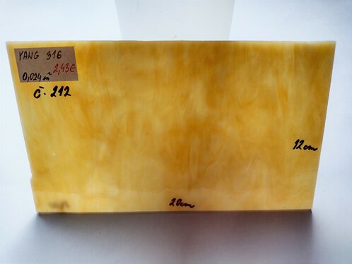 YANG 316 č.212