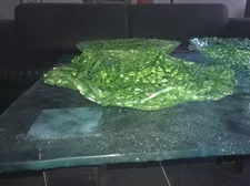 Základy spekania a ohýbania skla v peci