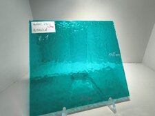 Zlomkové sklo katedrálové