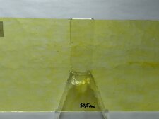 Zlomkové sklo katedrálové